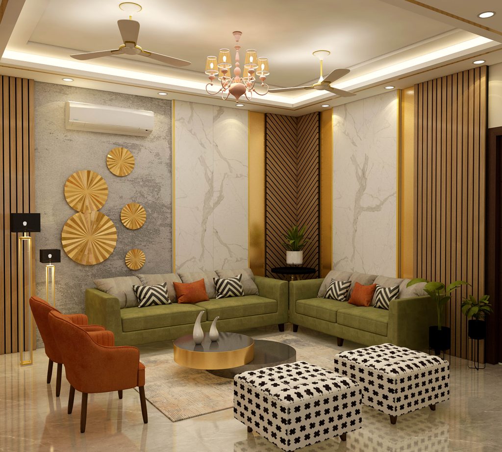 Top 3 Interior Design Trends You Must Get for Diwali 2024